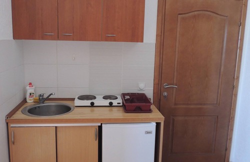 Rana Apartamento | Homerez - Estudio en Ulcinj - Vista al Mar
