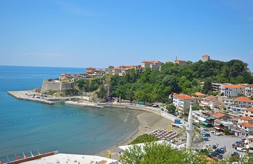 Rana Apartamento | Homerez - Estudio en Ulcinj - Vista al Mar
