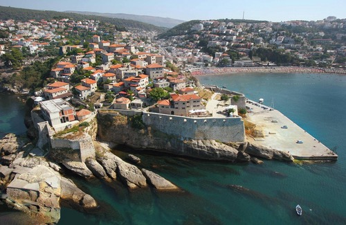 Rana Apartamento | Homerez - Estudio en Ulcinj - Vista al Mar