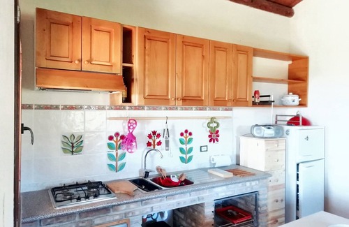 Lercara Friddi Apartamento | Homerez - Estudio – Lercara Friddi