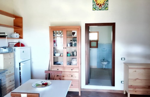 Lercara Friddi Apartamento | Homerez - Estudio – Lercara Friddi