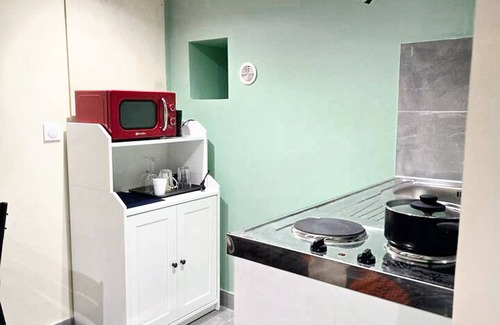Noisy-le-Sec Apartamento | Homerez - Estudio, Noisy-le-Sec