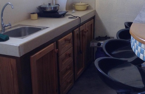 Souillac Apartamento | Homerez - Estudio vista mar Souillac.