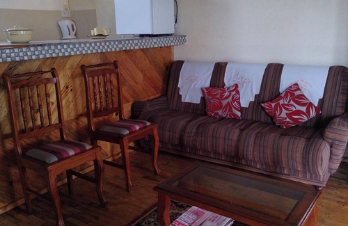 Souillac Apartamento | Homerez - Estudio vista mar Souillac.
