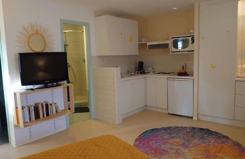 Duravel Apartamento | Homerez - Studio with pool in Duravel