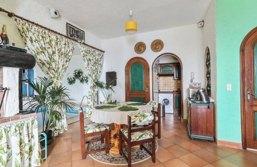 Menton Apartamento | Homerez - Estudio con piscina privada en Menton
