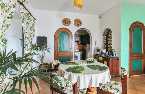 Menton Apartamento | Homerez - Estudio con piscina privada en Menton