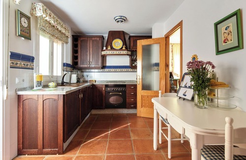 Sanlúcar de Barrameda Villa | Homerez - Villa en Sanlúcar de Barrameda