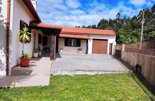 Campos Villa | Homerez - Villa en Vila Nova de Cerveira