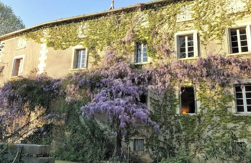 Berrias-et-Casteljau Villa | Homerez - Villa en Berrias-et-Casteljau