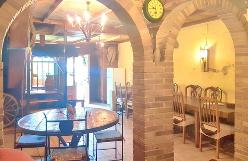 La Puebla de Castro Villa | Homerez - Villa en La Puebla de Castro