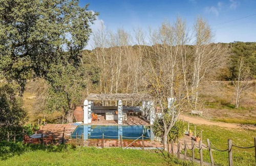 Valverde de Leganés Villa | Homerez - Villa vista montaña - Valverde