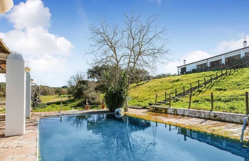 Valverde de Leganés Villa | Homerez - Villa vista montaña - Valverde