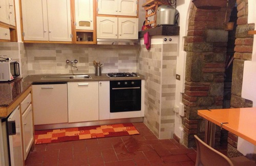 Tuoro sul Trasimeno Villa | Homerez - Villa en Tuoro sul Trasimeno
