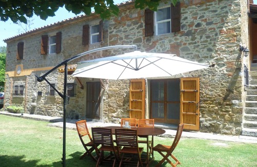Tuoro sul Trasimeno Villa | Homerez - Villa en Tuoro sul Trasimeno