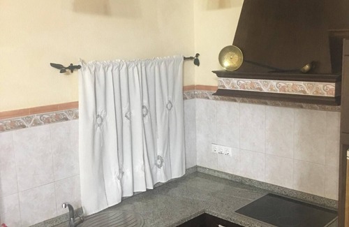 Mesas de Guadalora Villa | Homerez - Villa en Mesas de Guadalora