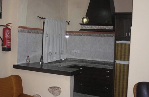 Mesas de Guadalora Villa | Homerez - Villa en Mesas de Guadalora
