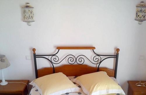 Lagos Villa | Homerez - Villa a 1 km de la playa para 6 pers. con piscina y jardín en Luz