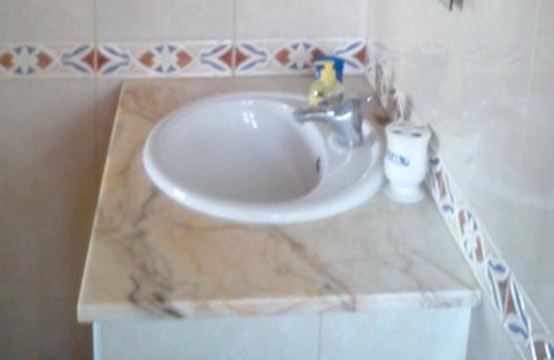 Lagos Villa | Homerez - Villa a 1 km de la playa para 6 pers. con piscina y jardín en Luz