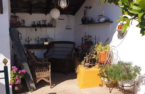 Alcobaca Villa | Homerez - Bonita villa a 9 km de la playa para 6 pers. con terraza en Alcobaça