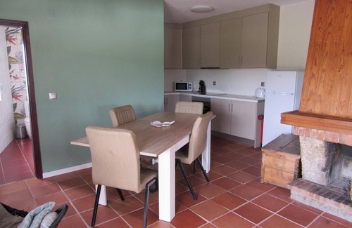 Sabugal Villa | Homerez - Villa Bendada, piscina privada