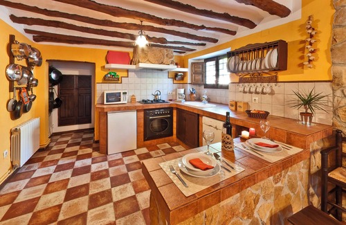 Priego de Córdoba Villa | Homerez - Villa en Priego de Córdoba