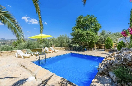 Priego de Córdoba Villa | Homerez - Villa en Priego de Córdoba
