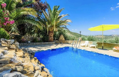 Priego de Córdoba Villa | Homerez - Villa en Priego de Córdoba