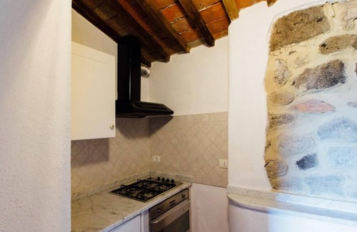 Santa Fiora Villa | Homerez - Espectacular villa para 14 pers. con piscina y terraza en Santa Fiora