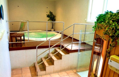 Tornabous Villa | Homerez - Grande villa para 15 pers. con piscina, jacuzzi y terraza en Tornabous