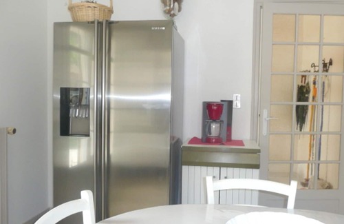 Cereste Villa | Homerez - Villa para 8 pers. con piscina, jacuzzi, terraza y balcón en Céreste