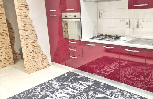 Fontane Bianche Villa | Homerez - Villa en Fontane Bianche