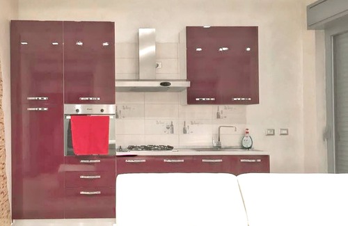 Fontane Bianche Villa | Homerez - Villa en Fontane Bianche