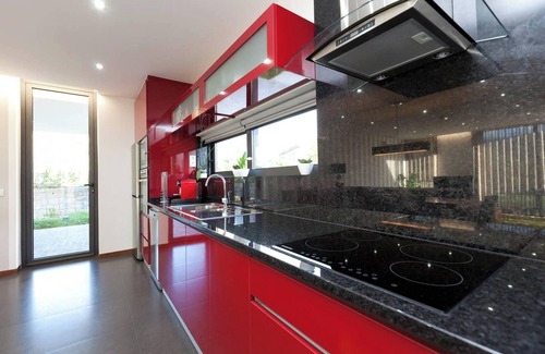 Vieira do Minho Villa | Homerez - Villa en Vieira do Minho