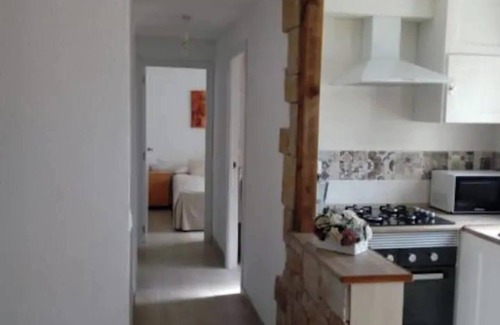 Calafat Villa | Homerez - Villa en Calafat - piscina.