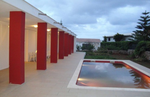 Binisafua Villa | Homerez - Villa en Cap d'en Font