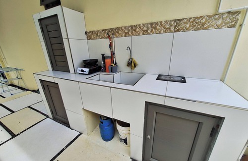 Calebasses Villa | Homerez - Villa en Flic-en-Flac