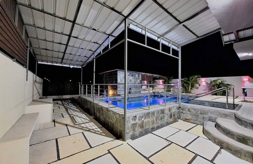 Calebasses Villa | Homerez - Villa en Flic-en-Flac