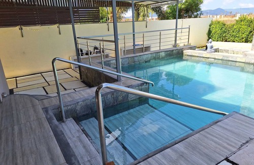 Calebasses Villa | Homerez - Villa en Flic-en-Flac