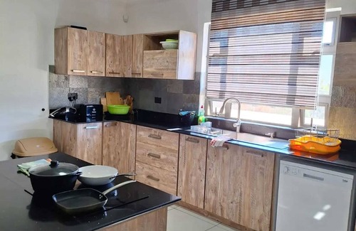 Calebasses Villa | Homerez - Villa en Flic-en-Flac