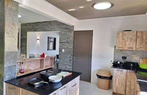Calebasses Villa | Homerez - Villa en Flic-en-Flac