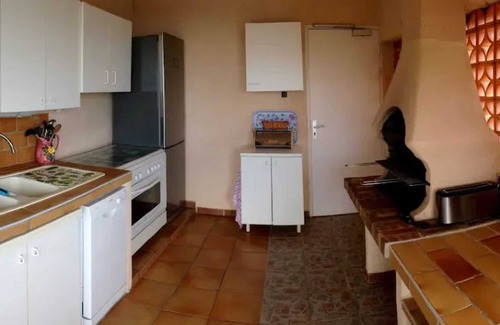 Sari-Solenzara Villa | Homerez - Villa en Sari-Solenzara