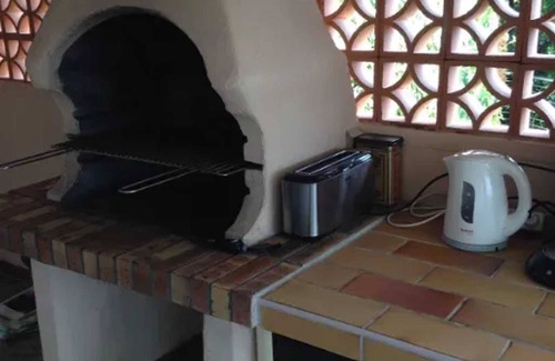 Sari-Solenzara Villa | Homerez - Villa en Sari-Solenzara