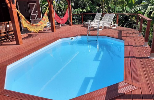 Saint-Francois Villa | Homerez - Villa en Saint-François