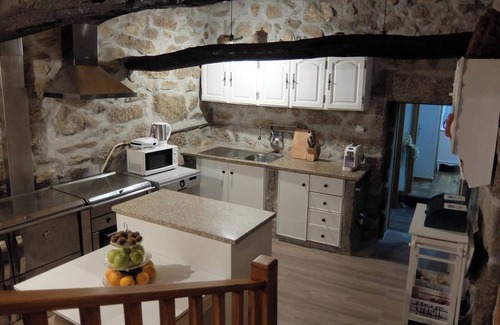 Lousada Villa | Homerez - Villa en Lousada con piscina