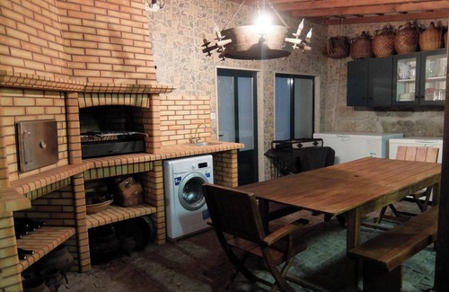 Lousada Villa | Homerez - Villa en Lousada con piscina