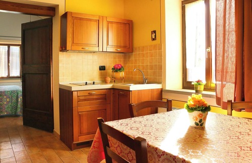 Montecarotto Villa | Homerez - Villa lujosa en Montecarotto + Piscina