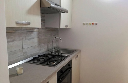 Ragusa Villa | Homerez - Villa en Ragusa con piscina 50m²