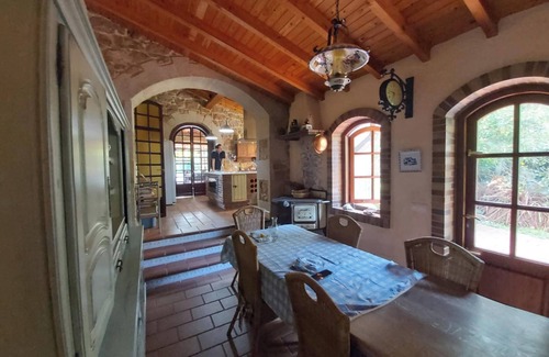 Ribeira Villa | Homerez - Villa en Riveira - Piscina privada