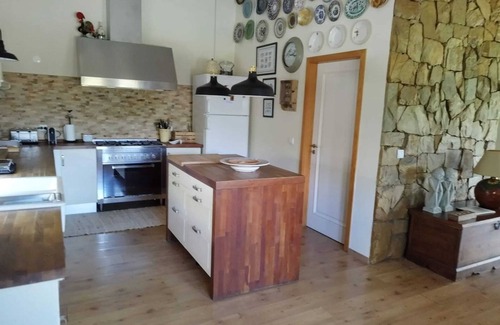 Rubiaes Villa | Homerez - Villa en Rubiães, cerca de montañas
